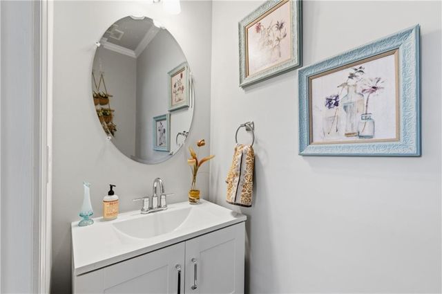 36 Birch River Court, Dallas, GA 30132