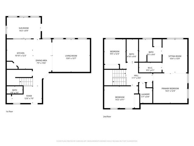 36 Birch River Court, Dallas, GA 30132