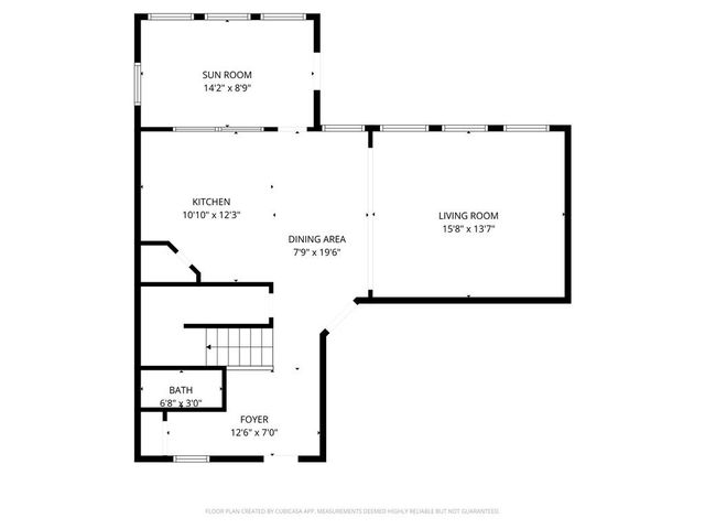 36 Birch River Court, Dallas, GA 30132