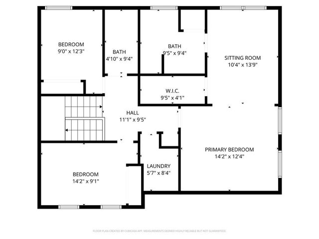 36 Birch River Court, Dallas, GA 30132