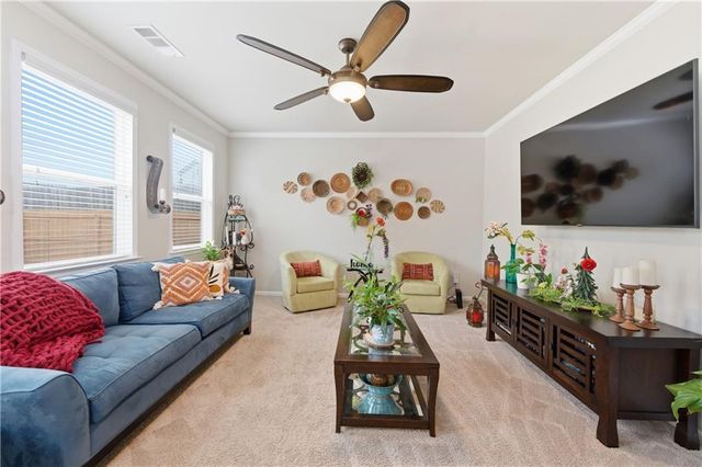 36 Birch River Court, Dallas, GA 30132