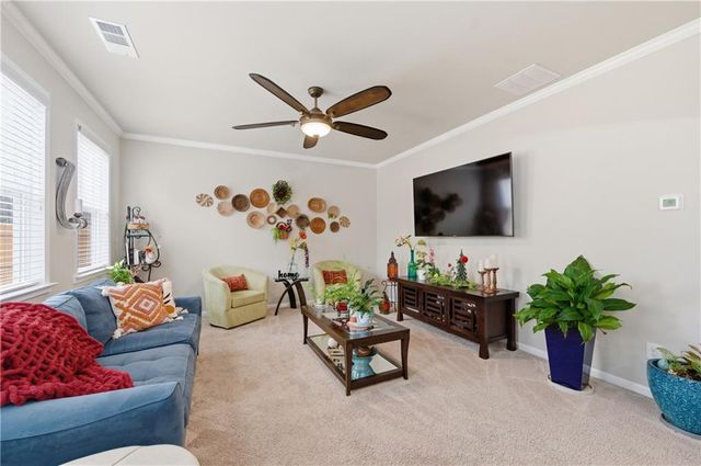 36 Birch River Court, Dallas, GA 30132