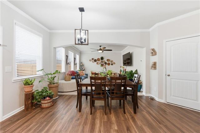 36 Birch River Court, Dallas, GA 30132