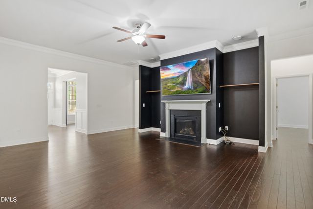 7809 Charters End Street, Willow Spring, NC 27592