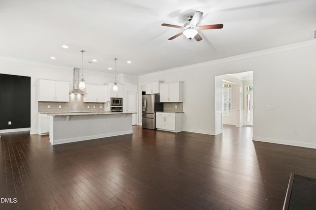 7809 Charters End Street, Willow Spring, NC 27592