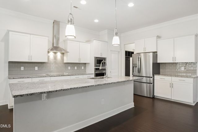 7809 Charters End Street, Willow Spring, NC 27592