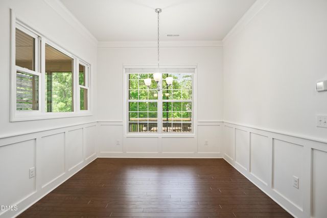 7809 Charters End Street, Willow Spring, NC 27592