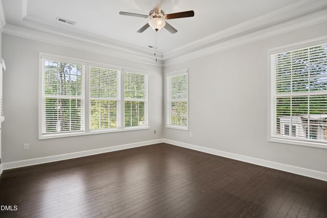 7809 Charters End Street, Willow Spring, NC 27592