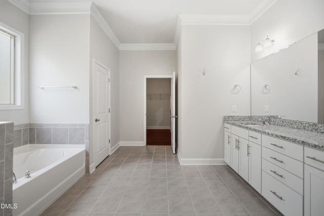 7809 Charters End Street, Willow Spring, NC 27592