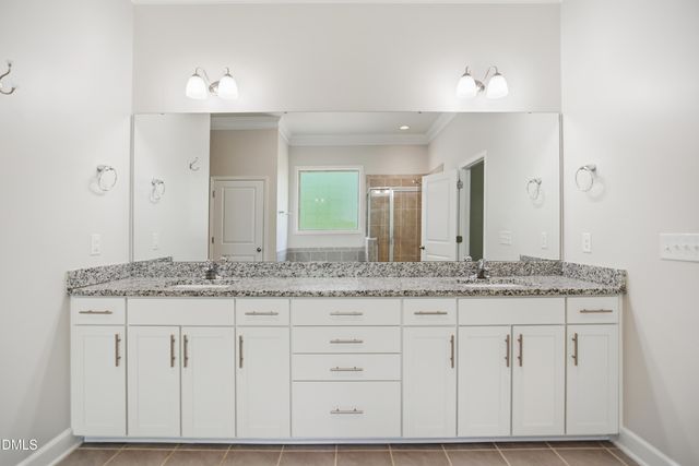 7809 Charters End Street, Willow Spring, NC 27592
