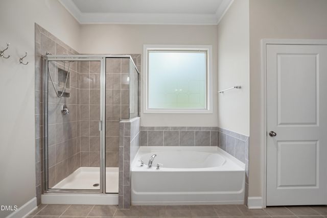 7809 Charters End Street, Willow Spring, NC 27592