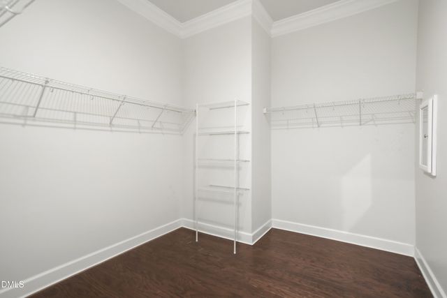 7809 Charters End Street, Willow Spring, NC 27592