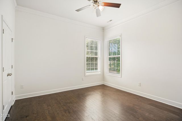 7809 Charters End Street, Willow Spring, NC 27592