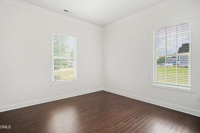 7809 Charters End Street, Willow Spring, NC 27592