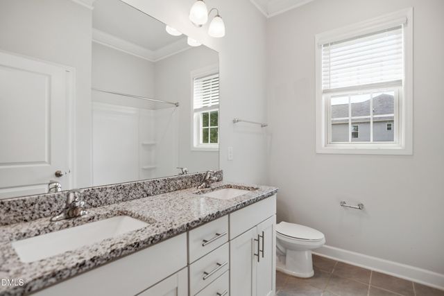 7809 Charters End Street, Willow Spring, NC 27592