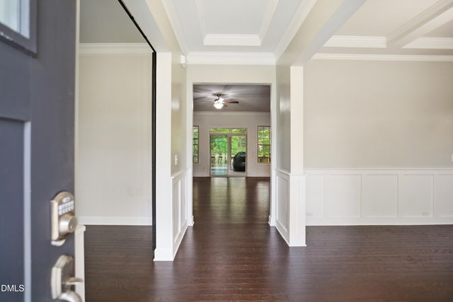 7809 Charters End Street, Willow Spring, NC 27592