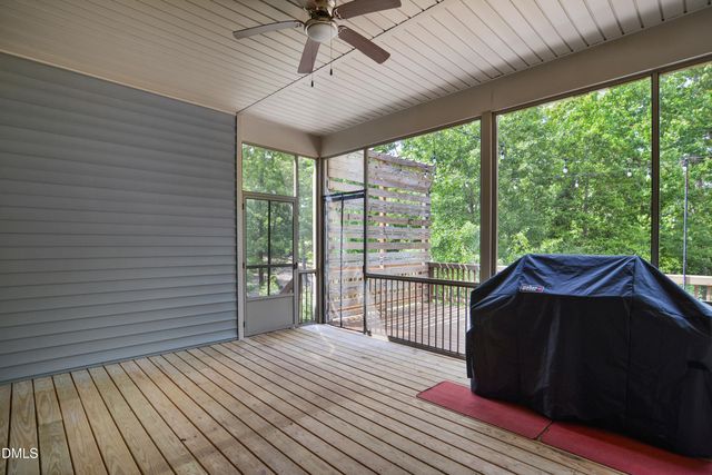 7809 Charters End Street, Willow Spring, NC 27592
