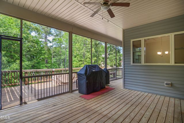 7809 Charters End Street, Willow Spring, NC 27592