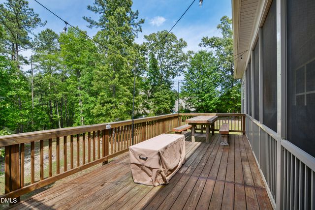 7809 Charters End Street, Willow Spring, NC 27592