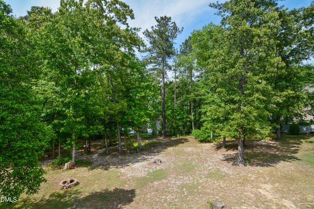 7809 Charters End Street, Willow Spring, NC 27592