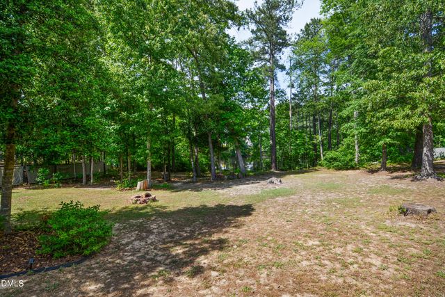 7809 Charters End Street, Willow Spring, NC 27592
