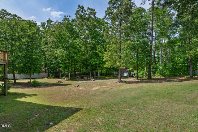 7809 Charters End Street, Willow Spring, NC 27592