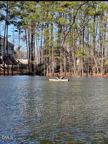 7809 Charters End Street, Willow Spring, NC 27592