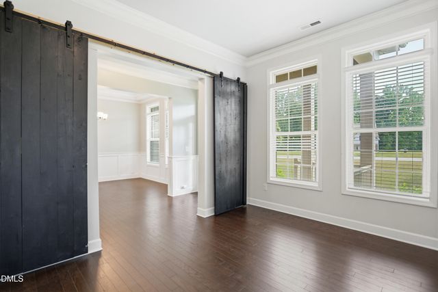7809 Charters End Street, Willow Spring, NC 27592