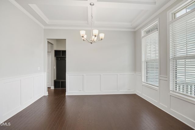 7809 Charters End Street, Willow Spring, NC 27592