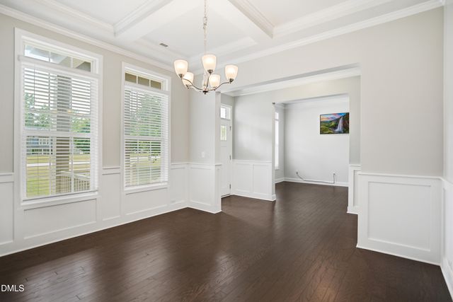 7809 Charters End Street, Willow Spring, NC 27592