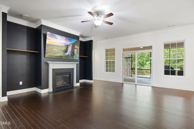 7809 Charters End Street, Willow Spring, NC 27592