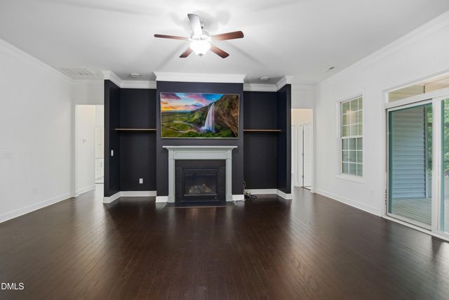 7809 Charters End Street, Willow Spring, NC 27592