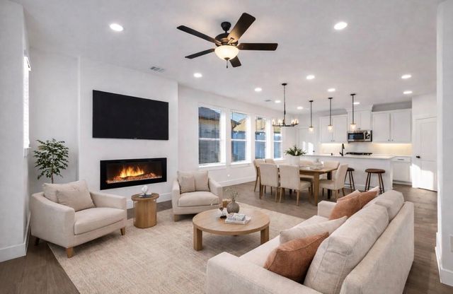 18714 Colorado River Lane, Cypress, TX 77433