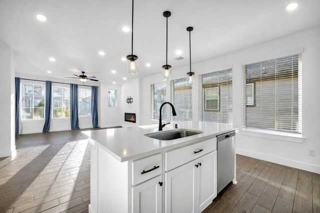 18714 Colorado River Lane, Cypress, TX 77433