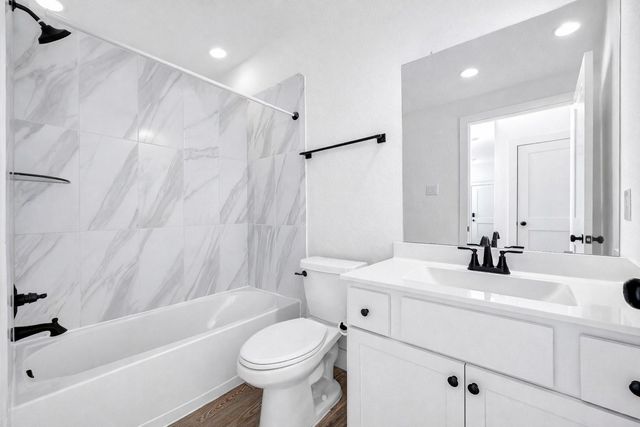 18714 Colorado River Lane, Cypress, TX 77433