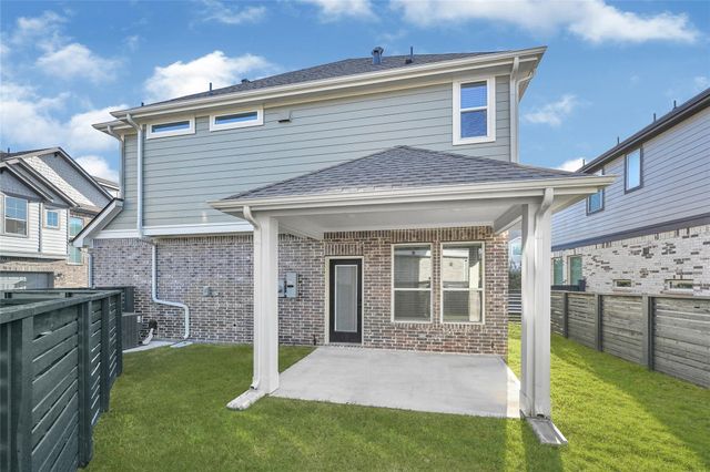 18714 Colorado River Lane, Cypress, TX 77433