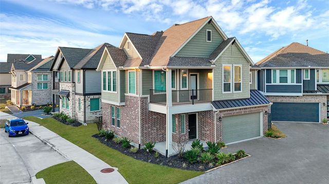 18714 Colorado River Lane, Cypress, TX 77433