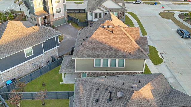 18714 Colorado River Lane, Cypress, TX 77433