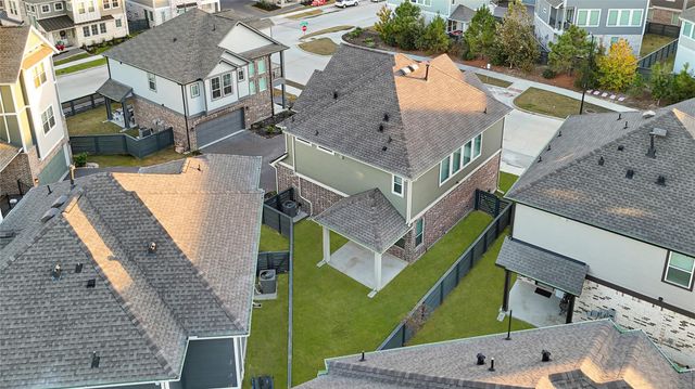 18714 Colorado River Lane, Cypress, TX 77433