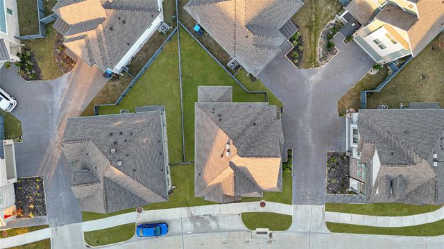 18714 Colorado River Lane, Cypress, TX 77433