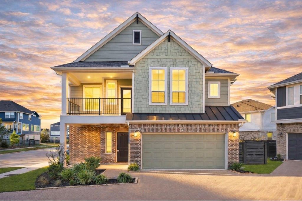 18714 Colorado River Lane, Cypress, TX 77433