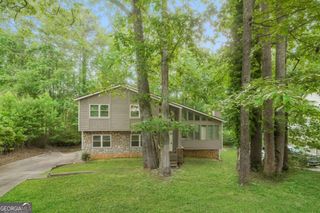 8607 Wood Springs Court, Douglasville, GA 30135