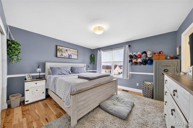 900 Sherwood Drive, Warrenton, MO 63383