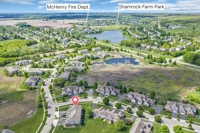 1200 Draper Road, Mchenry, IL 60050