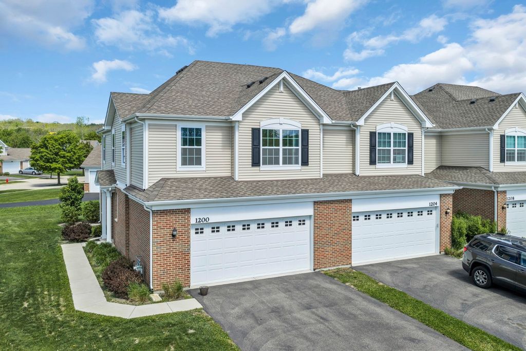 1200 Draper Road, Mchenry, IL 60050