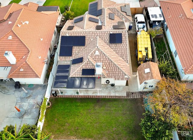 10302 Atakapa Avenue, Bakersfield, CA 93312