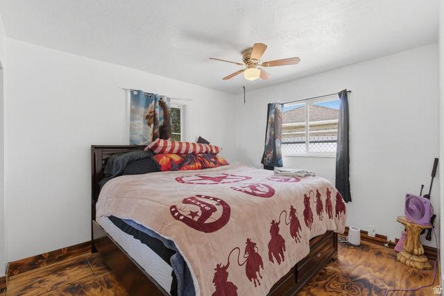 4644 W CAPLAN ST, Salt Lake City, UT 84118
