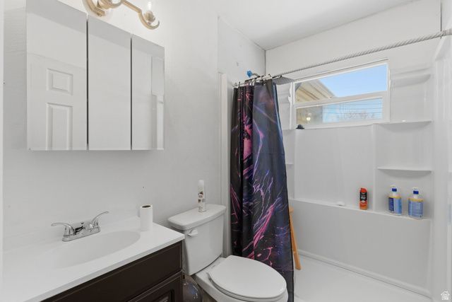 4644 W CAPLAN ST, Salt Lake City, UT 84118