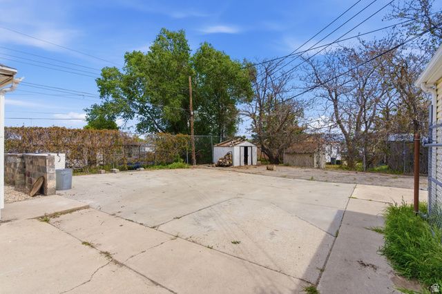 4644 W CAPLAN ST, Salt Lake City, UT 84118