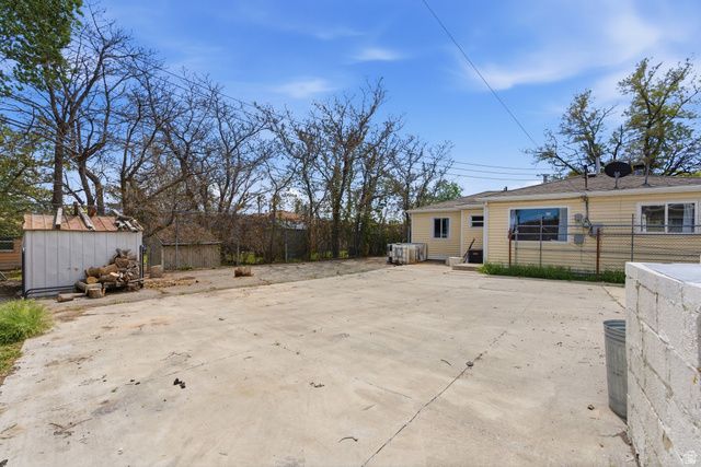 4644 W CAPLAN ST, Salt Lake City, UT 84118